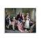 Stupell Industries Historical Betsy Ross Wall Plaque, design by Arlington Prints